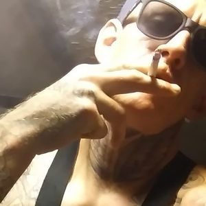 Meet your Posher, Allen